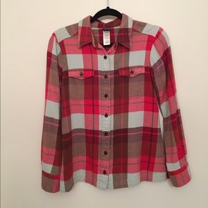 Patagonia Fjord Shirt